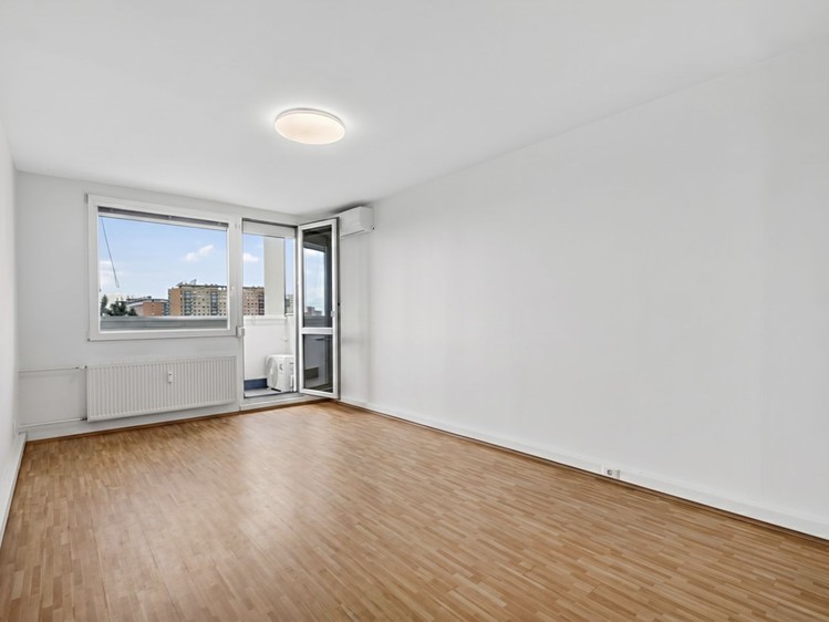 Квартира 2+kk на продаж, 47 м² (8 з 31)