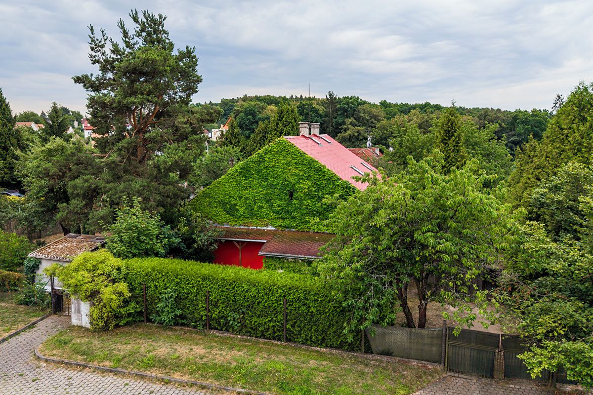Prodej rodinného domu 200 m², pozemek 727 m²