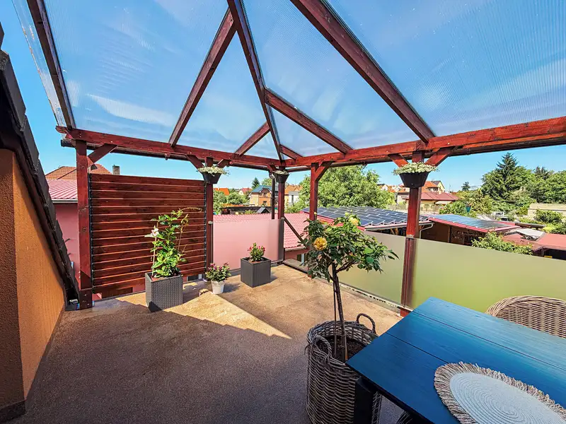 Prodej rodinného domu 147 m², pozemek 858 m², Unhošť – náhled fotky 2