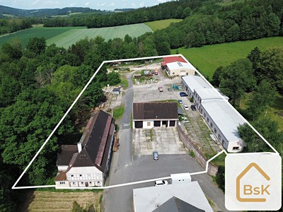Prodej komerčního prostoru, 2 800 m² (2 z 42)