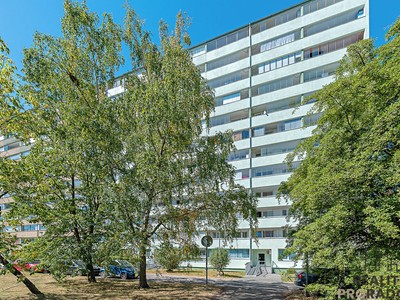 Prodej bytu 3+1 64 m²