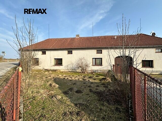 Prodej rodinného domu 90 m², pozemek 1728 m² – fotografie 2