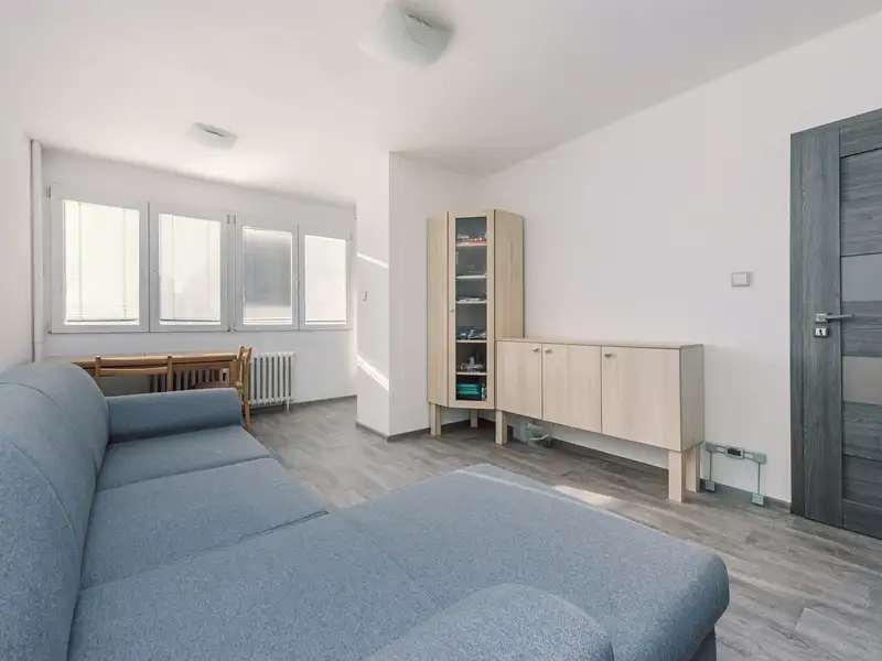 Prodej bytu 3+kk 63 m², Pardubice – náhled fotky 2