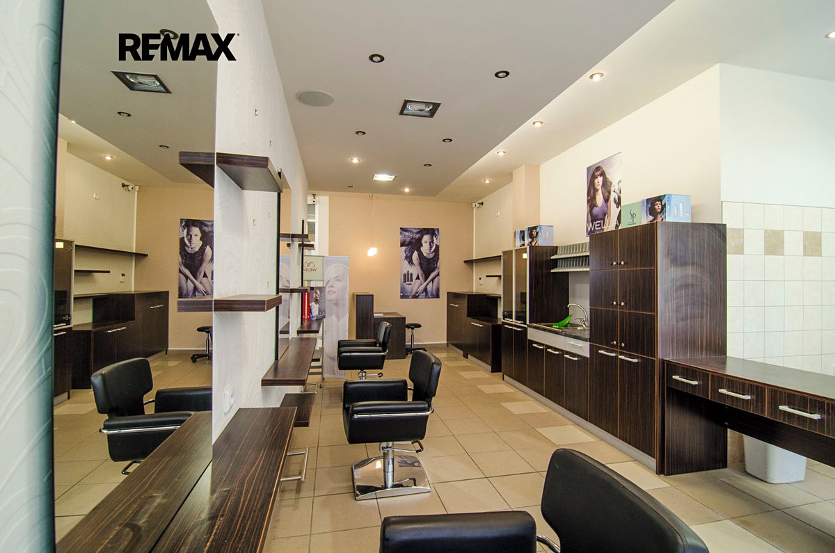 Pronájem obchodního prostoru 80 m² – fotografie 5
