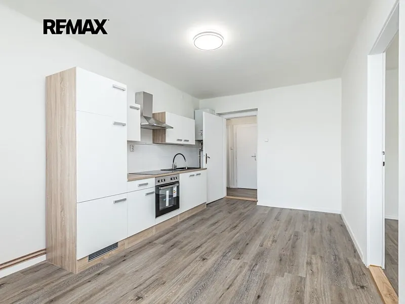 Prodej bytu 1+1 v osobním vlastnictví 43 m², Čistá