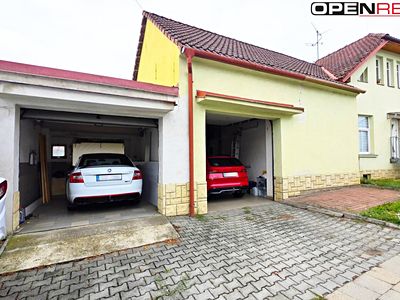 Prodej rodinného domu 250 m², pozemek 650 m²