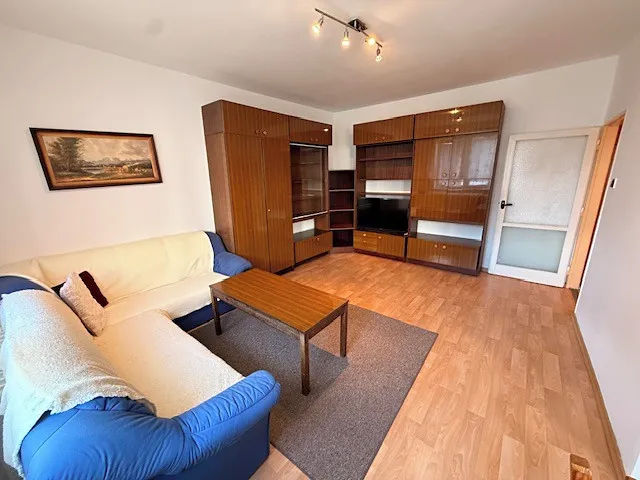 Prodej bytu 2+1 56 m²