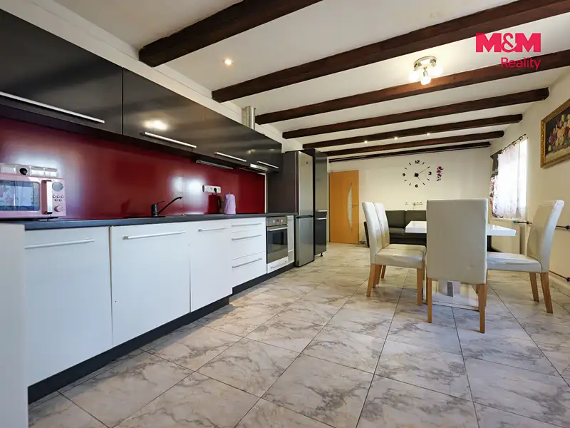Prodej rodinného domu 113 m², pozemek 319 m², Kroměříž – náhled fotky 2