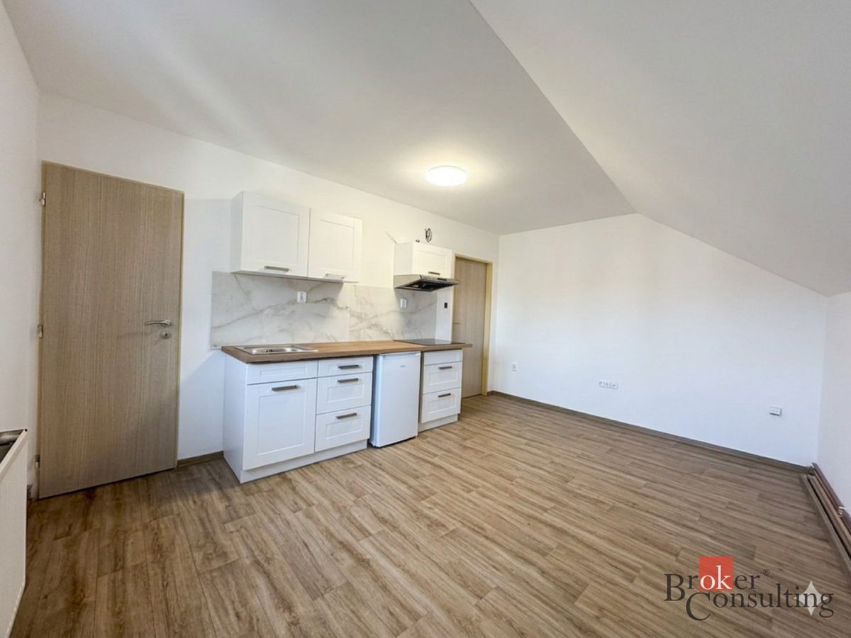Pronájem bytu 2+kk 45 m² – fotografie 3