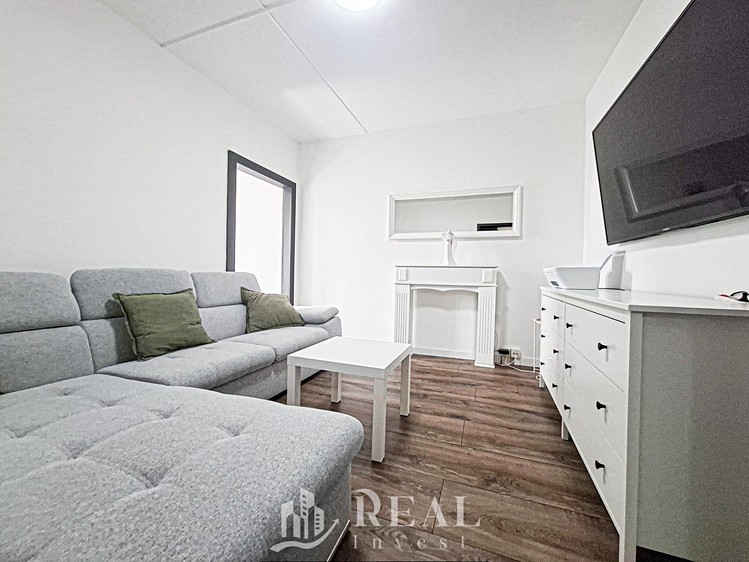 Wohnung 3+1 zum Kauf, 60 m² (2 von 12)