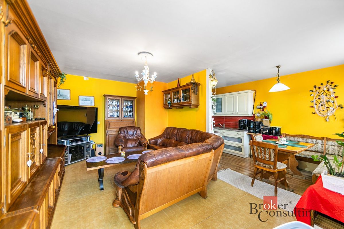 Prodej bytu 3+1 71 m² – fotografie 3