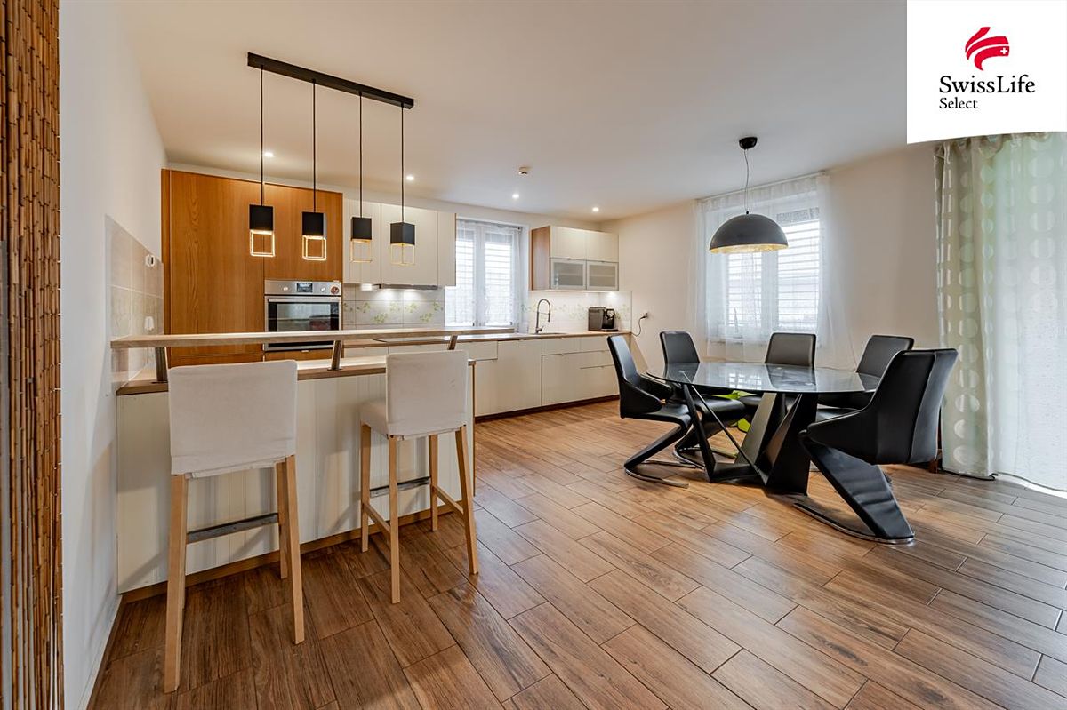 Prodej rodinného domu 170 m², pozemek 633 m² – fotografie 4