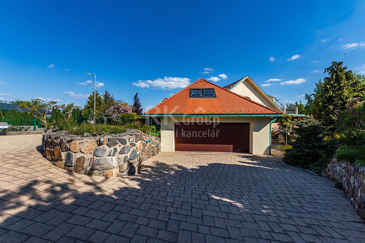 Prodej rodinného domu 677 m², pozemek 3034 m² – fotografie 5