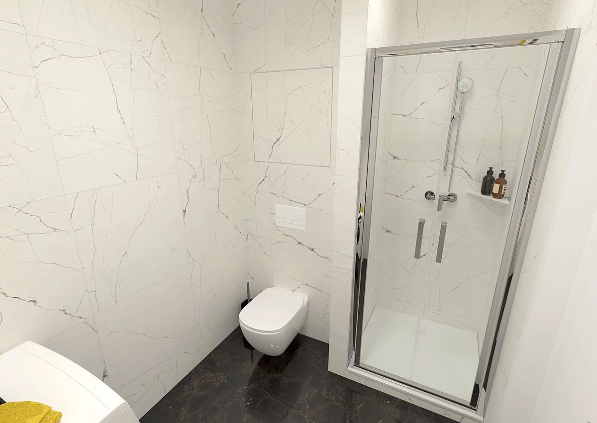 Prodej bytu 1+kk 48 m² – fotografie 3