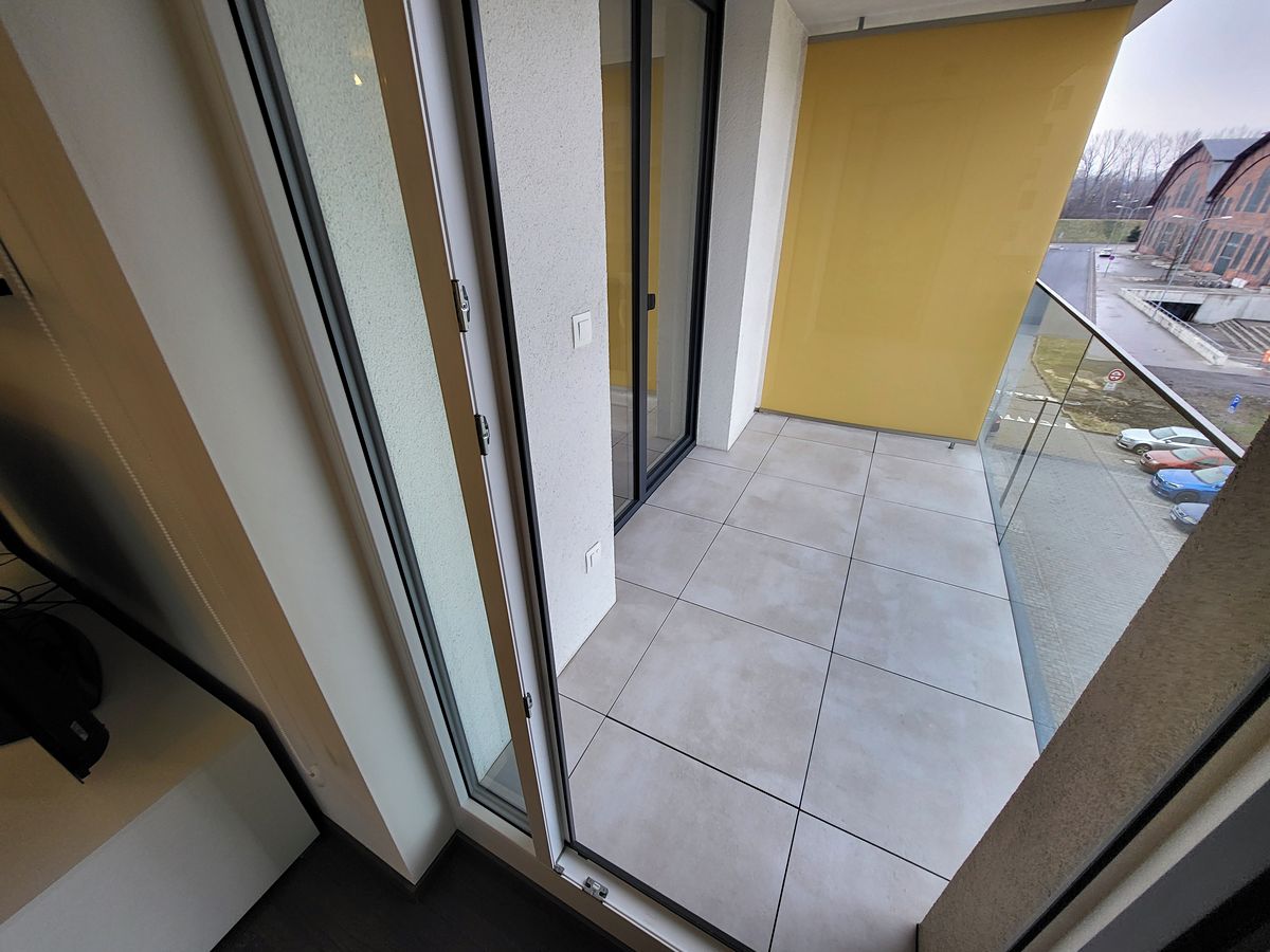 Pronájem bytu 2+kk 58 m² – fotografie 4