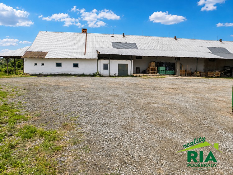 Комерційне приміщення на продаж, 2 641 м² (19 з 26)