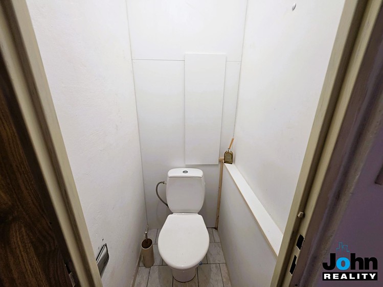 Квартира 2+1 на продаж, 53 м² (20 з 25)