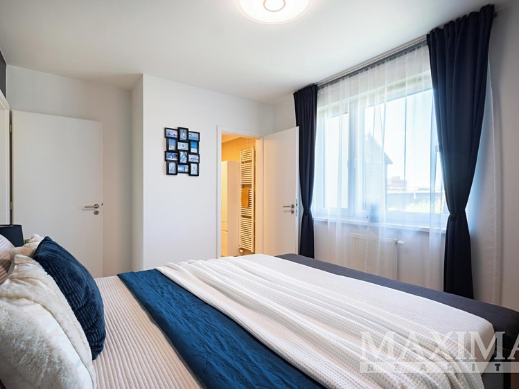 Квартира 4+kk на продаж, 114 м² (8 з 30)