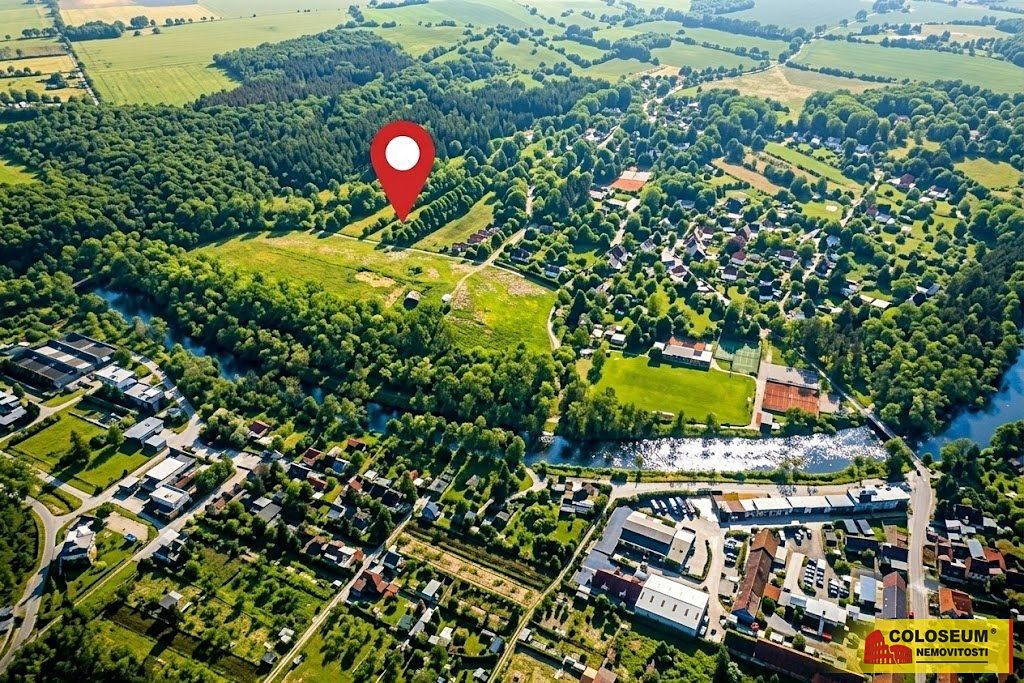 Prodej pole 5202 m²