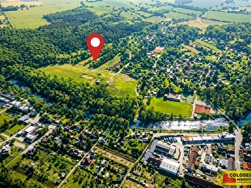 Prodej pole 5202 m², Znojmo – náhled fotky 1