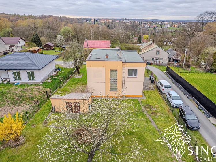Prodej domu, 235 m² (22 z 32)