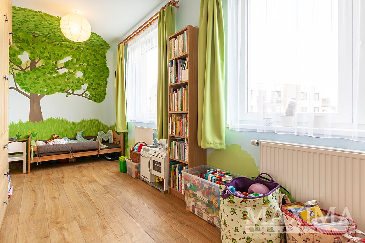 Pronájem bytu 3+kk 86 m² – fotografie 3