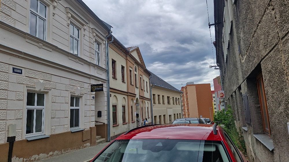 Pronájem obchodního prostoru 60 m²