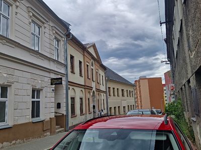 Pronájem obchodního prostoru 60 m²