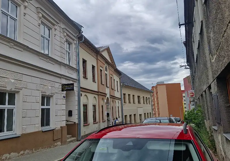 Pronájem obchodního prostoru 60 m², Bruntál – náhled fotky 1