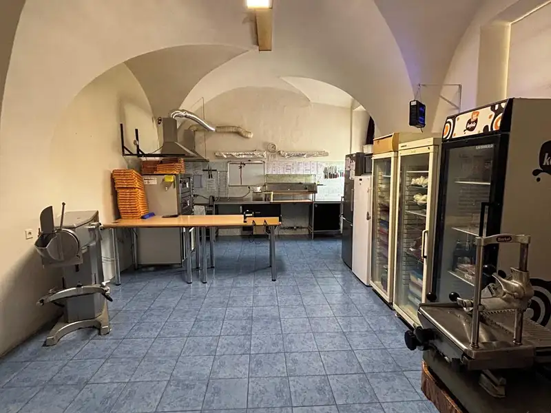 Pronájem restaurace 106 m², Kokory – náhled fotky 3