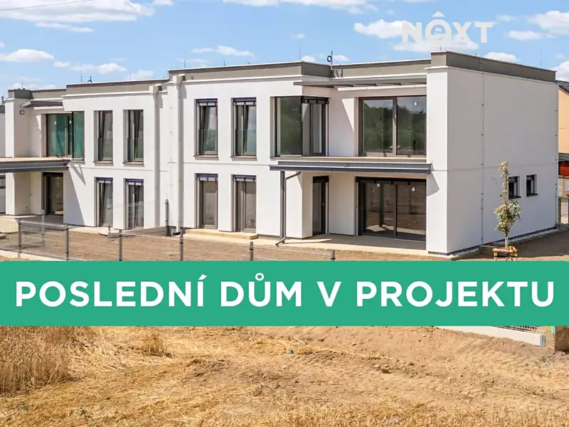 Prodej rodinného domu 194 m², pozemek 447 m², Plzeň – náhled fotky 1
