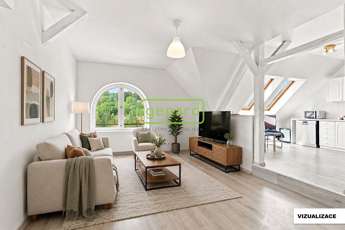 Prodej bytu 3+1 90 m² – fotografie 3