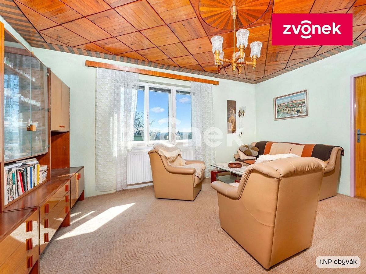 Prodej rodinného domu 190 m², pozemek 1469 m² – fotografie 5