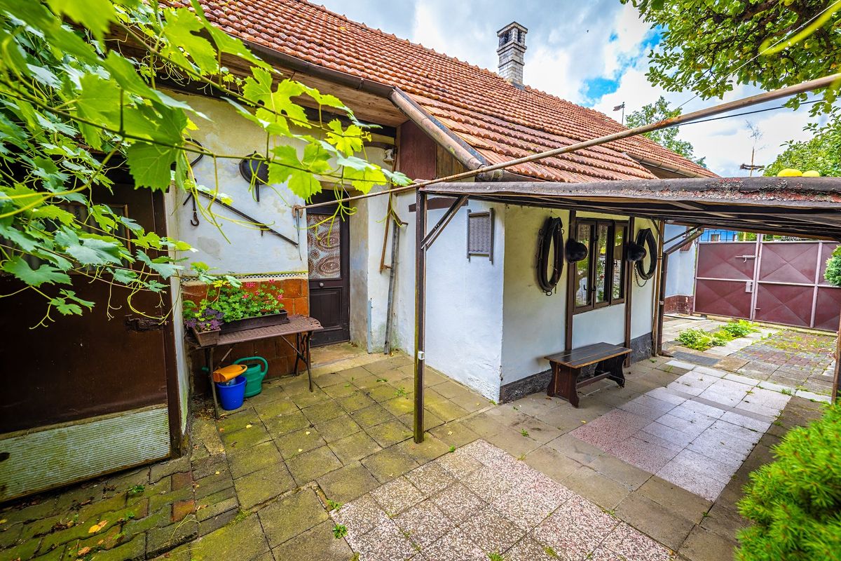 Prodej chalupy 62 m², pozemek 157 m² – fotografie 4