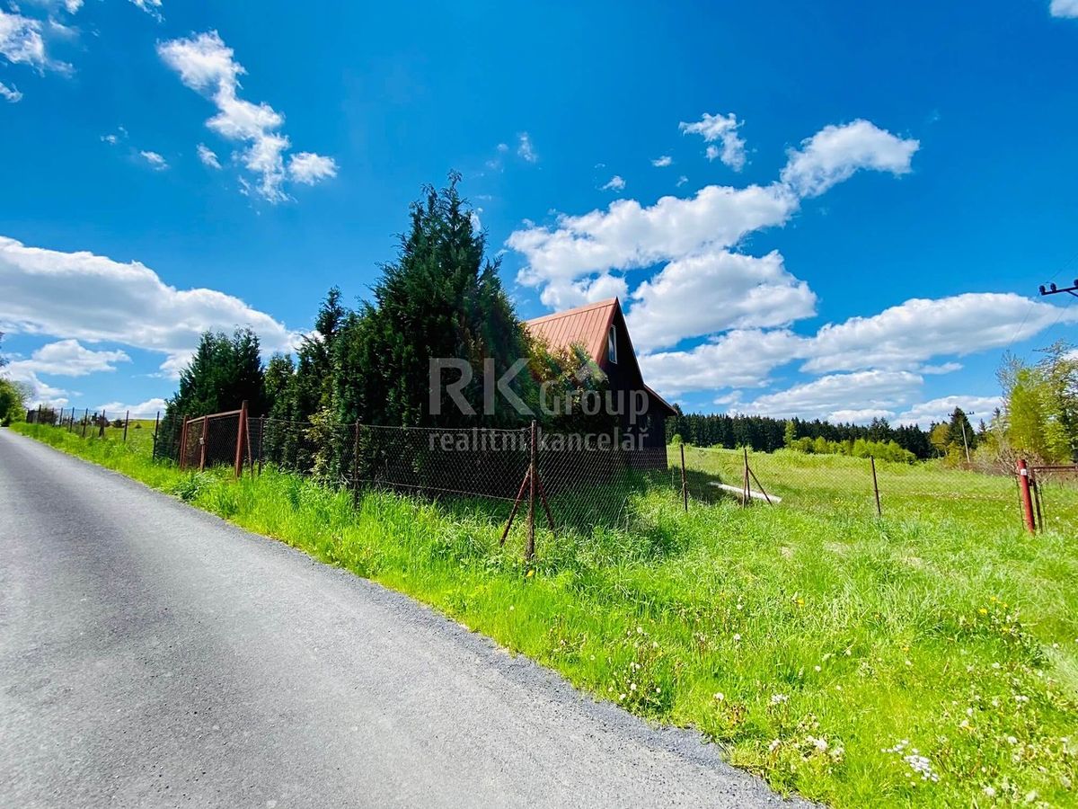 Prodej stavebního pozemku 11336 m² – fotografie 3