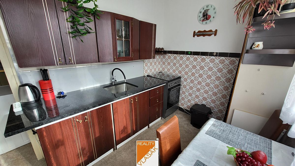 Pronájem bytu 2+1 56 m² – fotografie 5