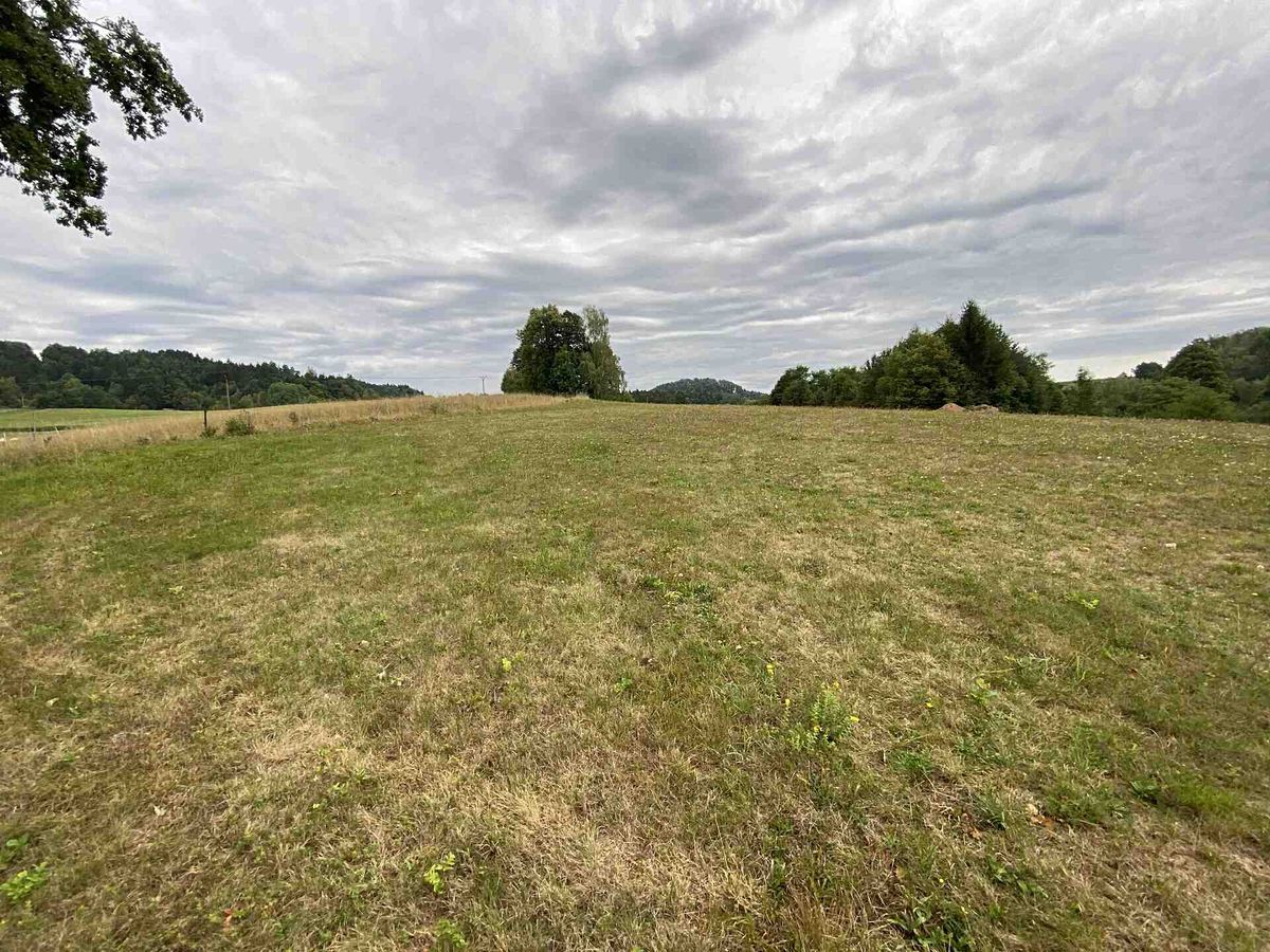 Prodej pozemku 7673 m²
