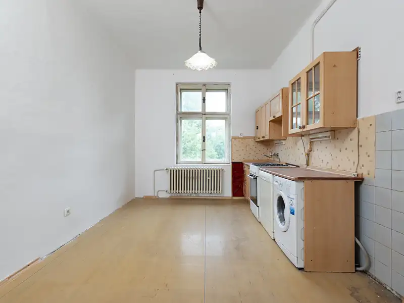 Pronájem bytu 1+1 45 m², Ostrava – náhled fotky 2