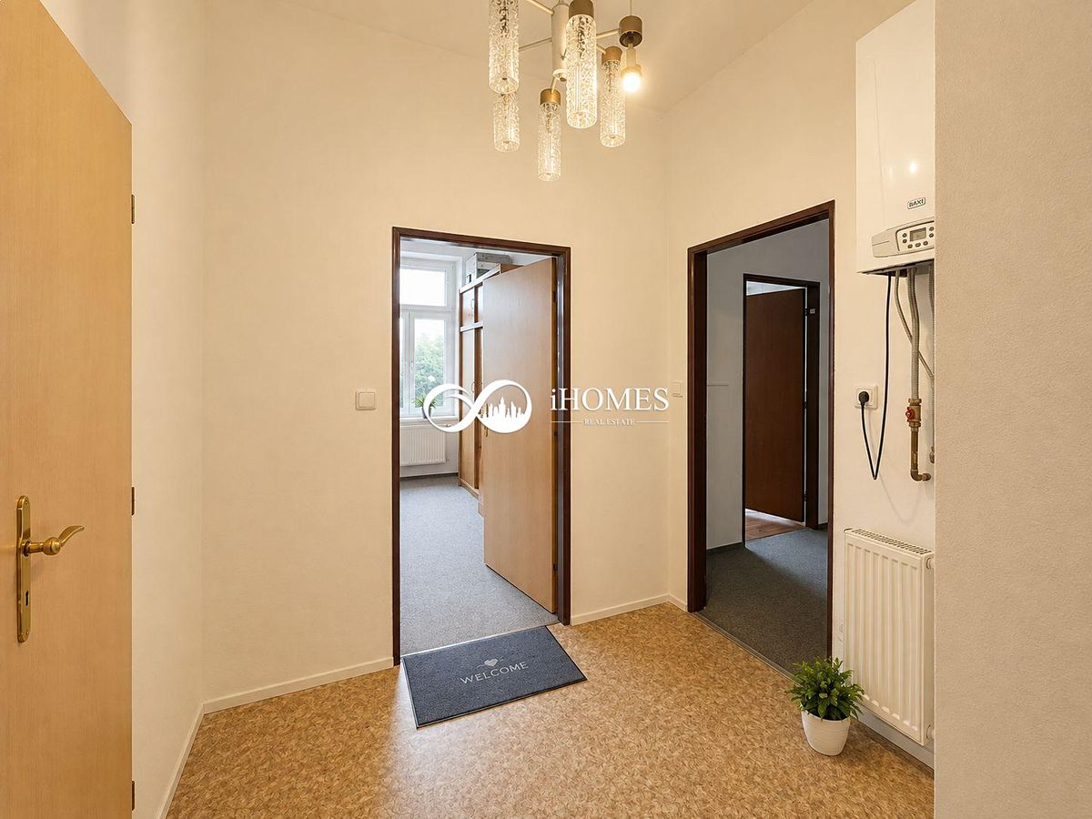 Prodej bytu 3+1 75 m² – fotografie 4