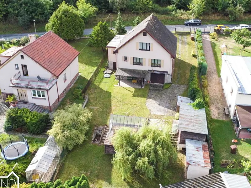 Prodej rodinného domu 270 m², pozemek 773 m², Sázava – náhled fotky 3