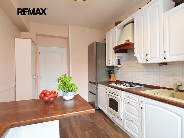 Квартира 2+1 на продаж, 70 м² (3 з 12)