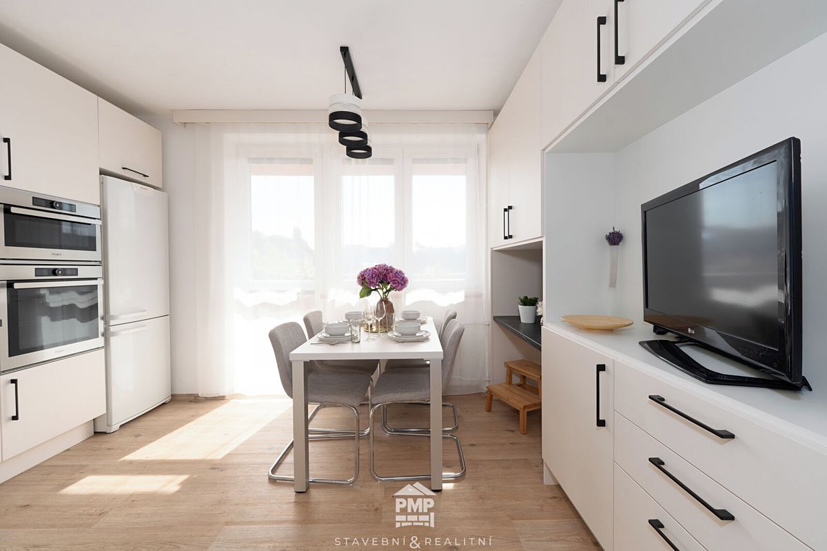 Prodej bytu 3+1 74 m² – fotografie 2