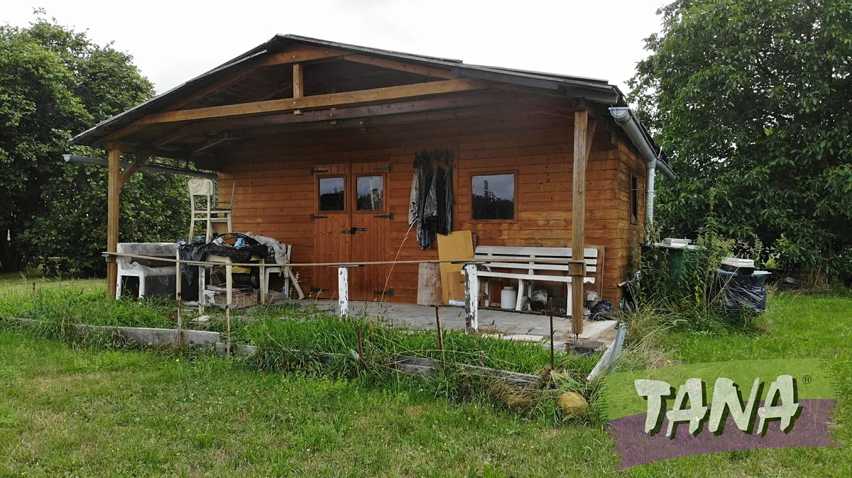 Prodej stavebního pozemku 1557 m²