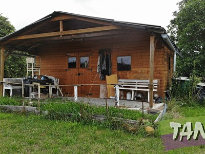 Prodej  stavebního pozemku 1 557 m²