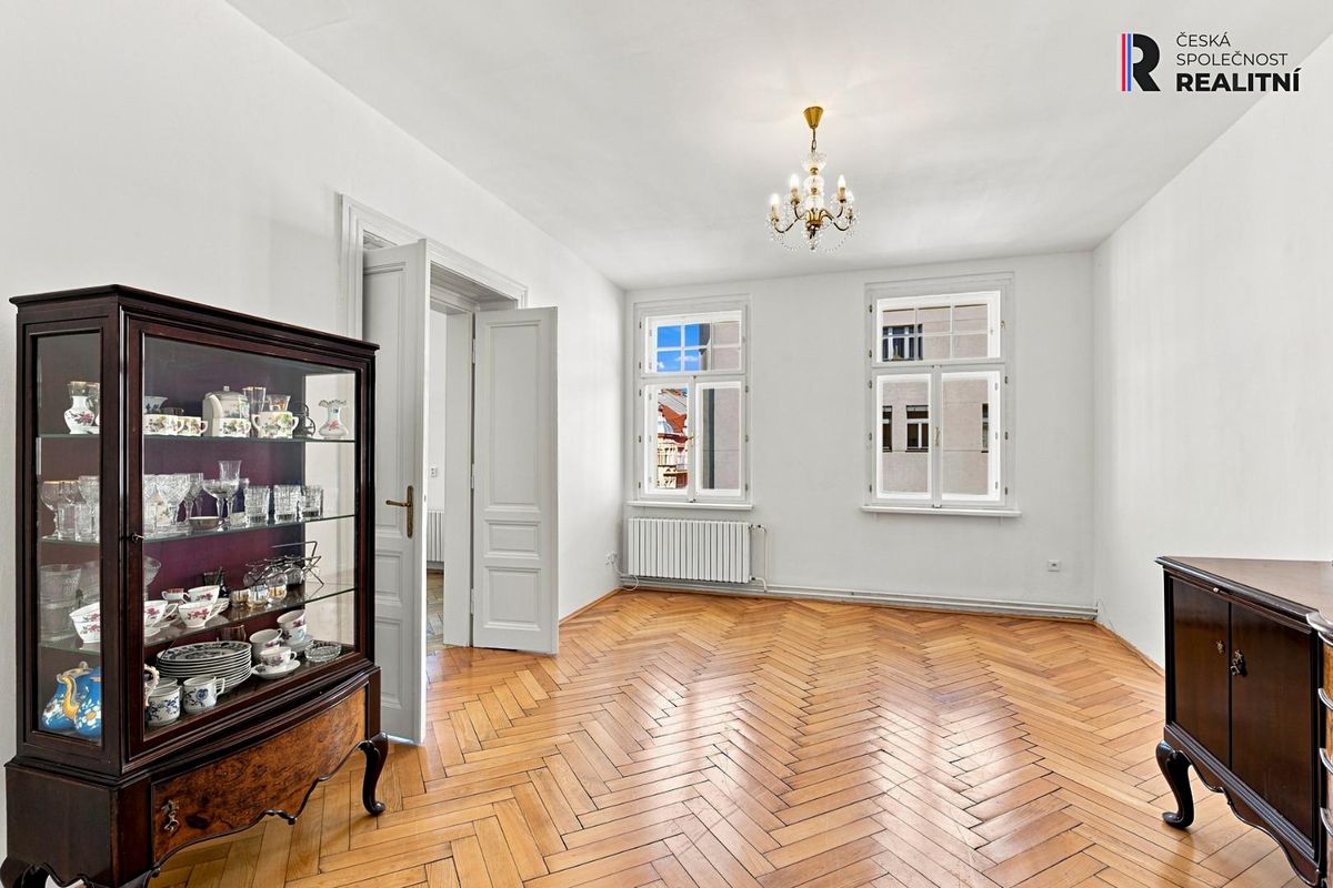 Prodej bytu 2+1 87 m² – fotografie 4