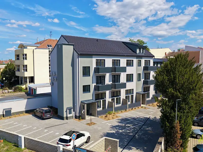 Prodej bytu 2+kk 47 m², Břeclav – náhled fotky 1