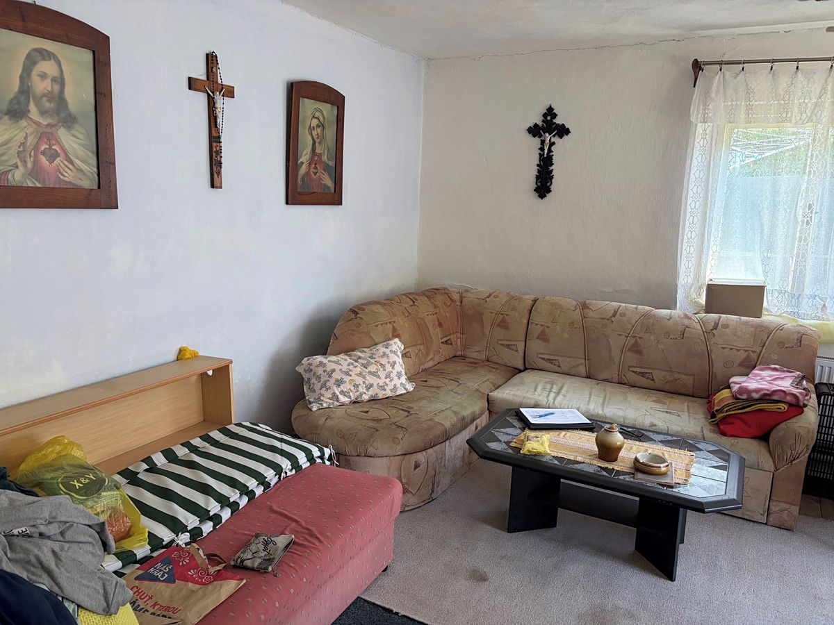 Prodej rodinného domu 109 m², pozemek 185 m² – fotografie 4