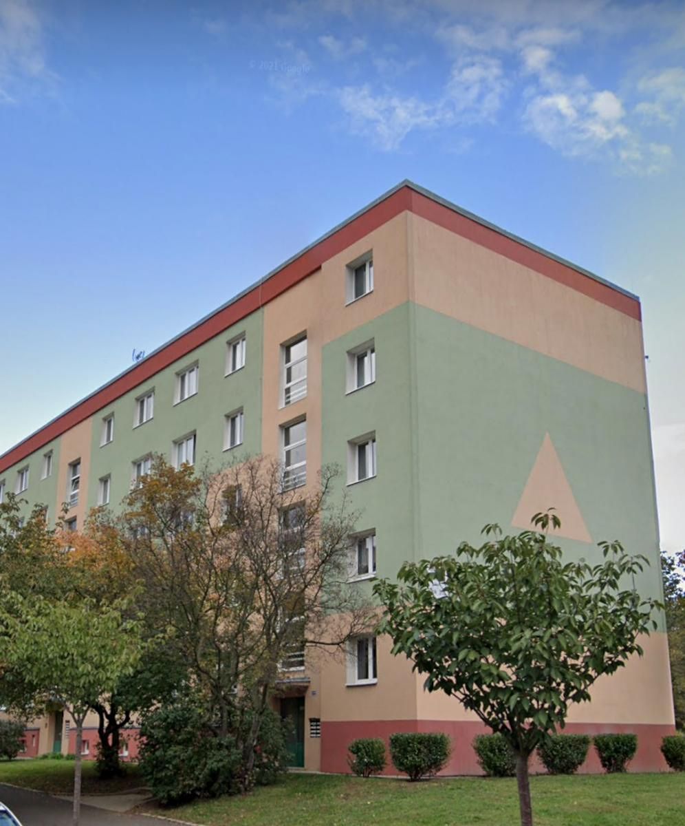 Pronájem bytu 2+1 55 m²