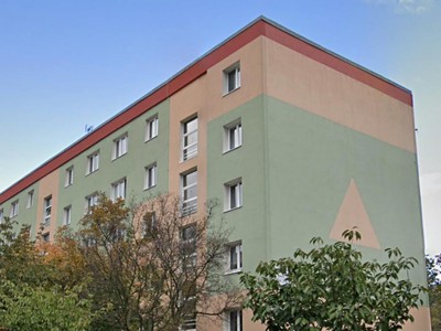 Pronájem bytu 2+1 55 m²