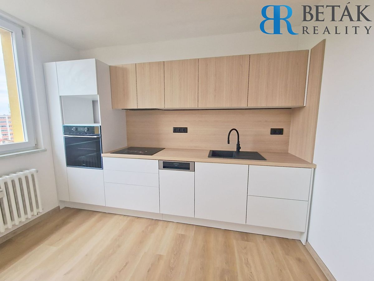 Prodej bytu 1+1 32 m² – fotografie 3